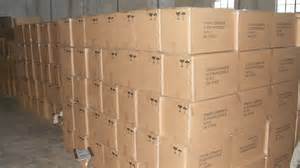 Services Provider of Packing Process